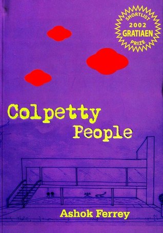 Colpetty People