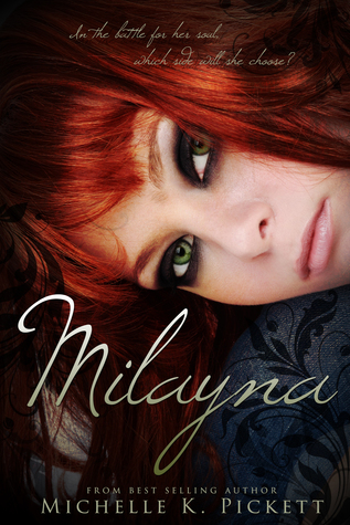 Milayna (Milayna, #1)