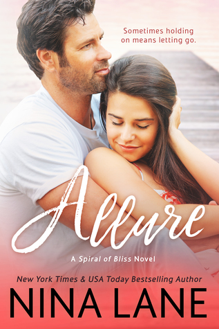 Allure (Spiral of Bliss, #2)