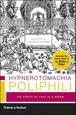 Hypnerotomachia Poliphili: The Strife of Love in a Dream