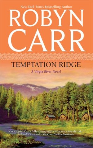 Temptation Ridge (Virgin River, #6)