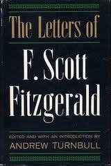The Letters of F. Scott Fitzgerald