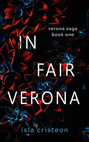 In Fair Verona (Verona Saga #1)
