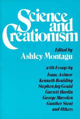 Science and Creationism