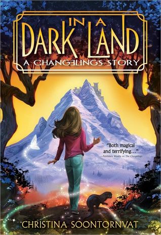 In a Dark Land (Changelings, #2)