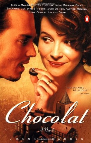 Chocolat (Chocolat, #1)