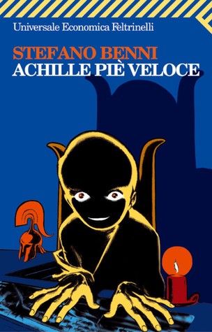 Achille piè veloce