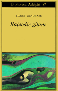 Rapsodie gitane