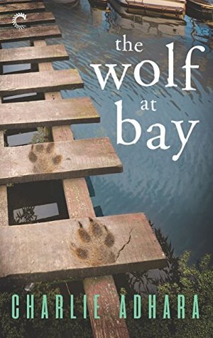 The Wolf at Bay (Big Bad Wolf, #2)