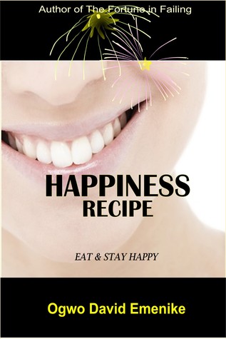 Happiness Recipe: Eat and Stay Happy