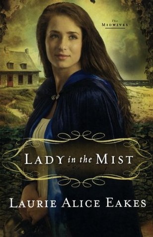 Lady in the Mist (The Midwives, #1)