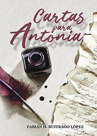 Cartas para Antonia