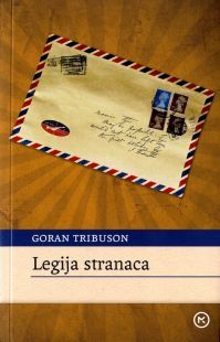 Legija stranaca