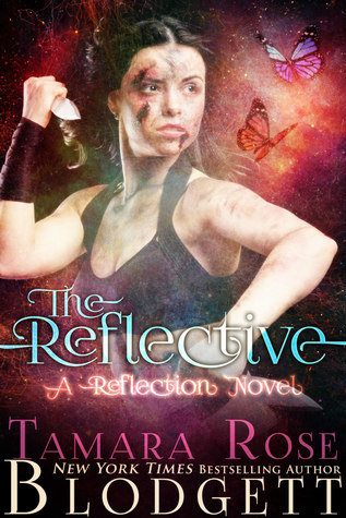 The Reflective (Reflection, #1)