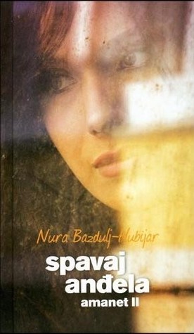 Spavaj Anđela (Amanet, #2)