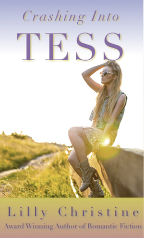 Crashing into Tess (McGreers, #1)