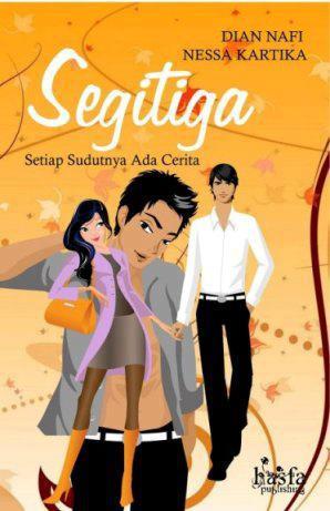 Segitiga: Setiap Sudutnya Ada Cerita