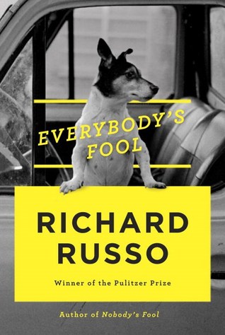 Everybody's Fool (Sully #2)