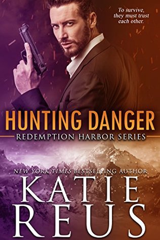 Hunting Danger (Redemption Harbor, #5)