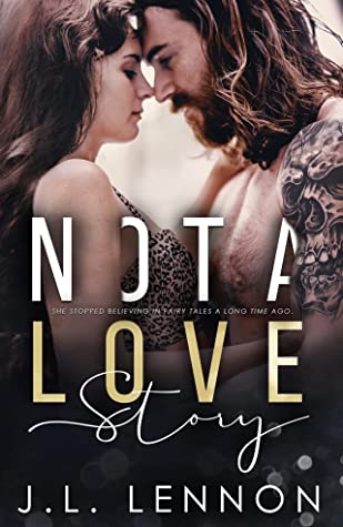 Not a Love Story (This Love, #1)