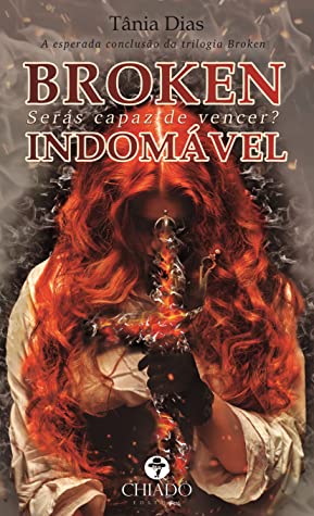 Indomável (Broken #3)