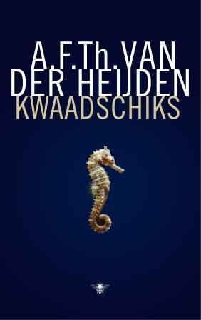 Kwaadschiks (De tandeloze tijd #6)