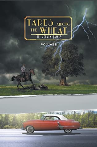 Tares among the Wheat (Volume II)