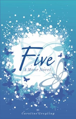 Five (Maor, #1)
