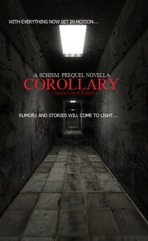 Corollary (PUTSCH. Trilogy Prequel, #3.5)