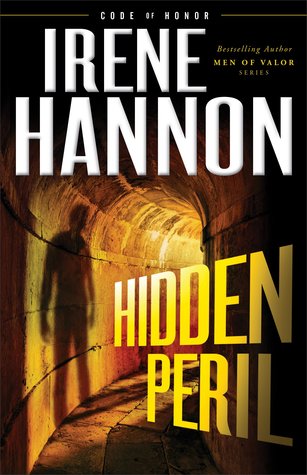 Hidden Peril (Code of Honor, #2)