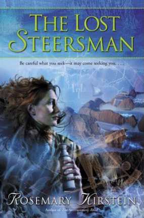 The Lost Steersman (The Steerswoman, #3)