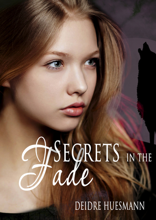 Secrets in the Fade (Secrets of the Sequoia #2)