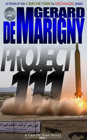 Project 111 (Cris De Niro, #4)