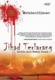 Jihad Terlarang: Cerita Dari Bawah Tanah