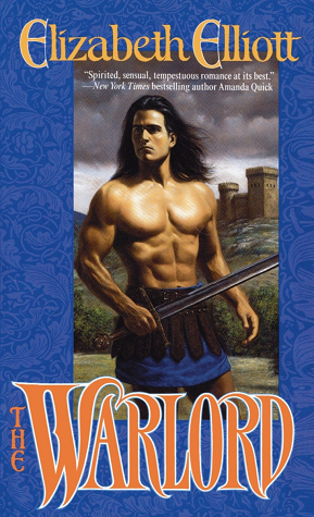 The Warlord (Montagues, #1)