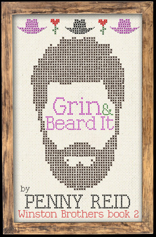 Grin and Beard It (Winston Brothers, #2)