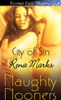 City of Sin