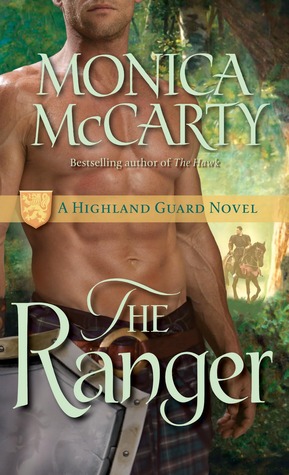 The Ranger (Highland Guard, #3)