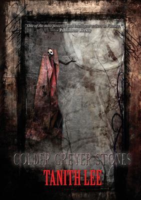 Colder Greyer Stones (Imaginings #1)