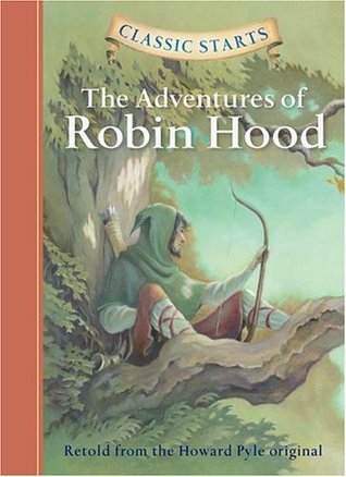 The Adventures of Robin Hood