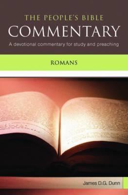 Romans: A Bible Commentary for Every Day