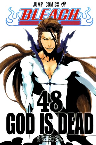 Bleach―ブリーチ― 48 [Burīchi 48] (Bleach, #48)