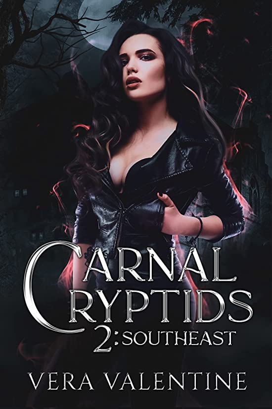 Southeast (Carnal Cryptids #2)