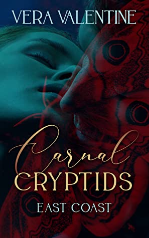 East Coast (Carnal Cryptids, #1)