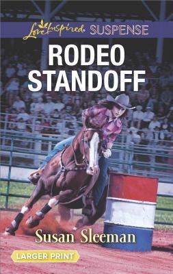 Rodeo Standoff (McKade Law #2)