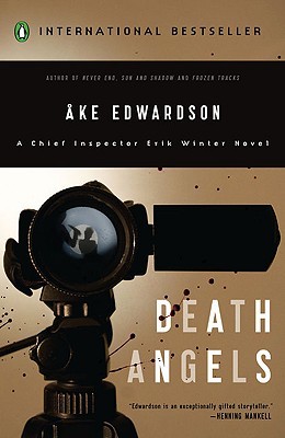 Death Angels (Inspector Winter, #1)