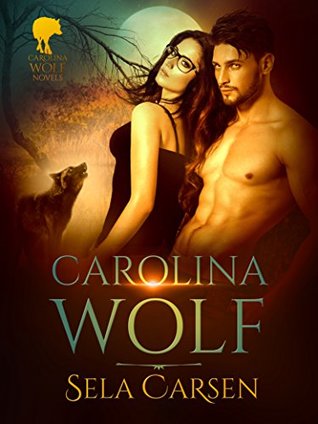 Carolina Wolf (Carolina Wolf #1)