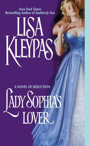 Lady Sophia's Lover (Bow Street Runners, #2)