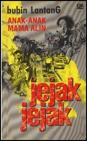 Jejak-Jejak (Anak-Anak Mama Alin)