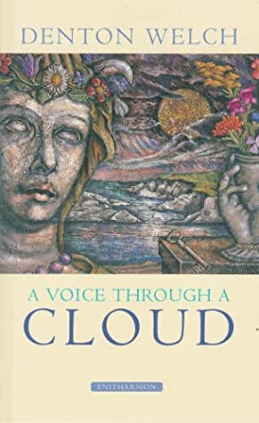 A Voice Through a Cloud